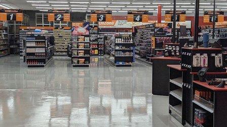 AutoZone Auto Parts