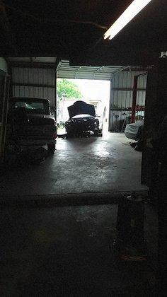 Aguilera Auto Parts