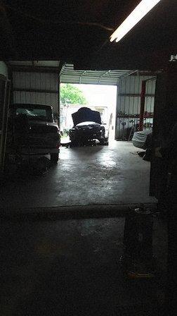 Aguilera Auto Parts