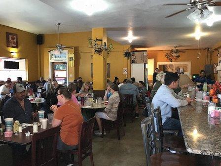 Pete's Tako House