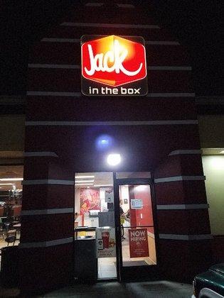 Jack In The Box