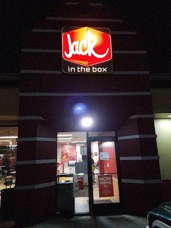 Jack In The Box