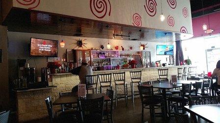 Luna Rosa Puerto Rican Grill y Tapas