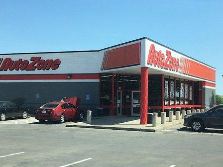 AutoZone Auto Parts