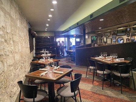 Boudro's on the Riverwalk