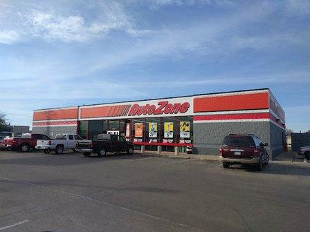AutoZone Auto Parts