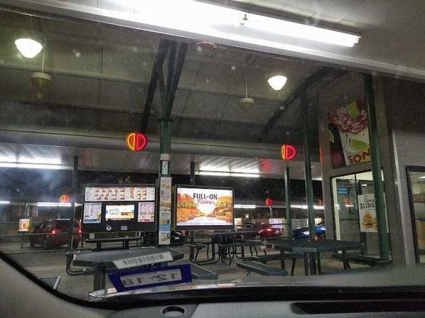 Sonic Drive-In