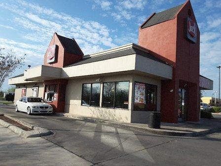 Jack In The Box