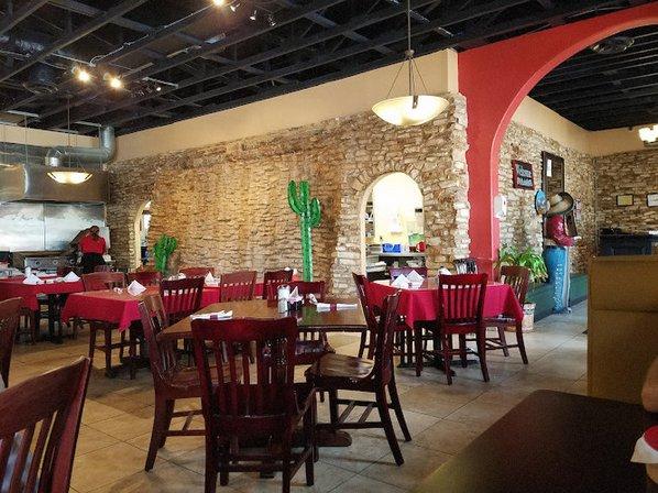 El Tipico Restaurant