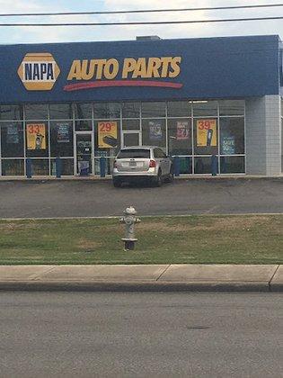 NAPA Auto Parts