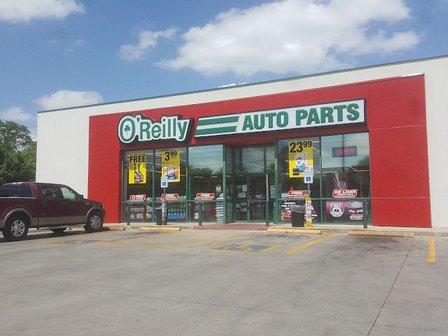 O'Reilly Auto Parts