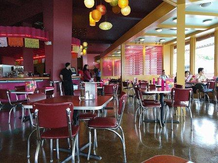Rosario's ComidaMex & Bar