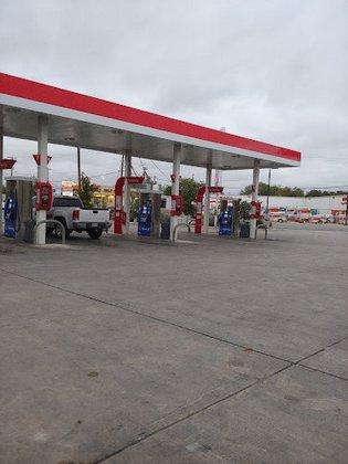 7-Eleven