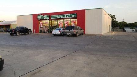 O'Reilly Auto Parts