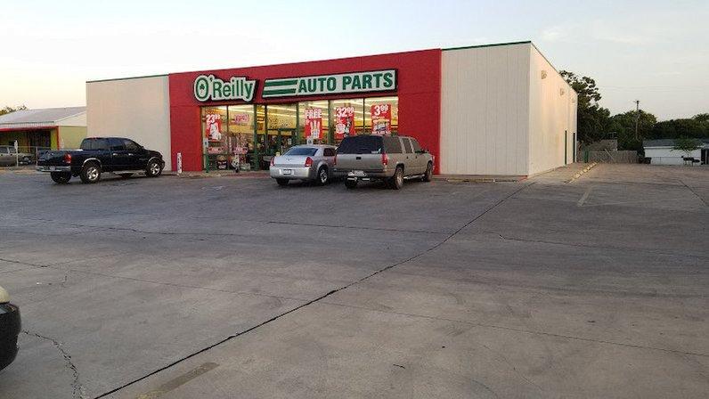 O'Reilly Auto Parts