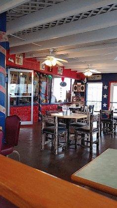 Comfort Cafe San Antonio