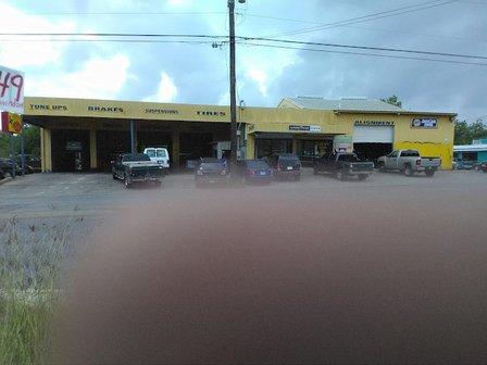 A.T. Automotive