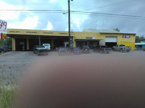 A.T. Automotive