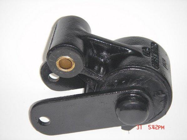Sulastic Rubber Springs