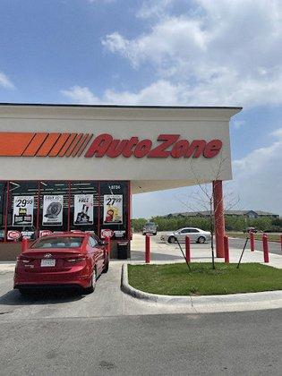 AutoZone Auto Parts