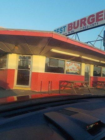 Best Burgers