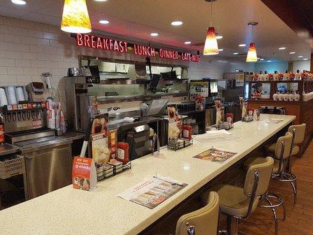 Denny's