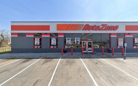 AutoZone