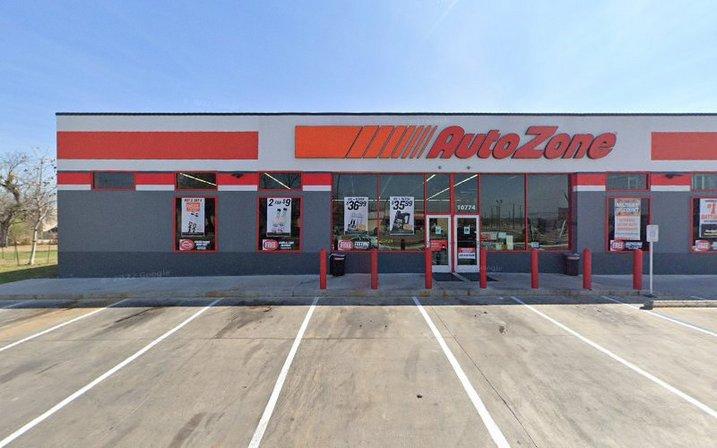 AutoZone