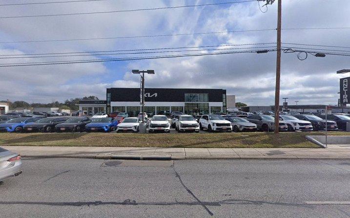 KiaAutoParts.com