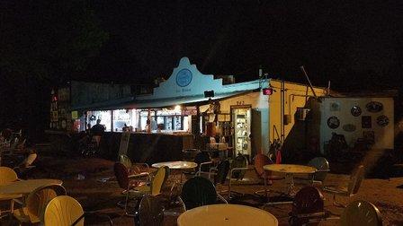 The Friendly Spot Ice House