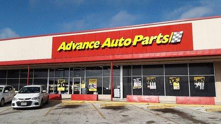Advance Auto Parts
