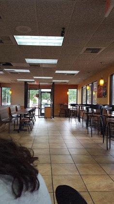Jack In The Box