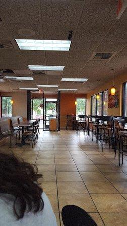 Jack In The Box