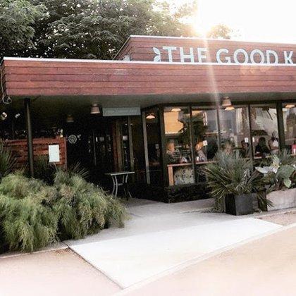 The Good Kind Southtown