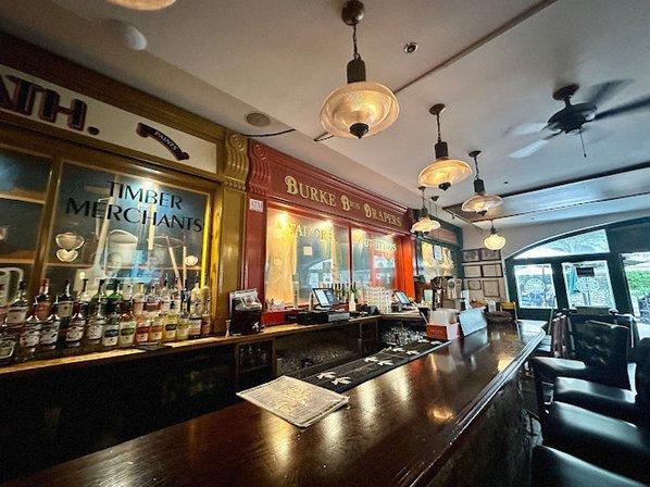 Waxy's
