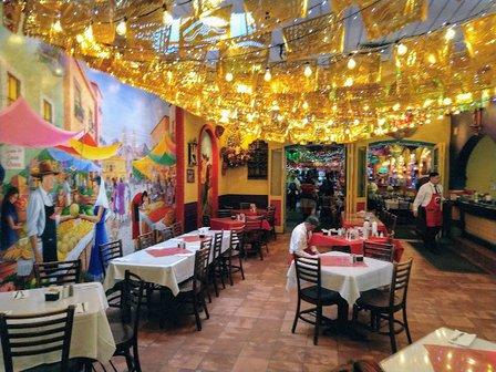 Mi Tierra Cafe y Panaderia