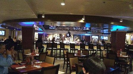 Hard Rock Cafe