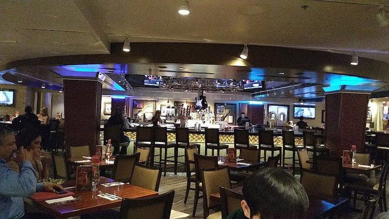 Hard Rock Cafe