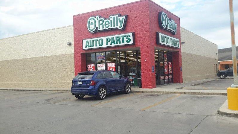 O'Reilly Auto Parts