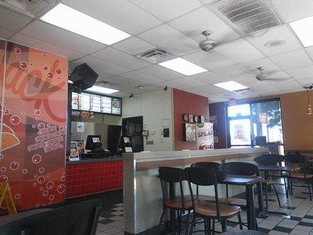 Jack In The Box