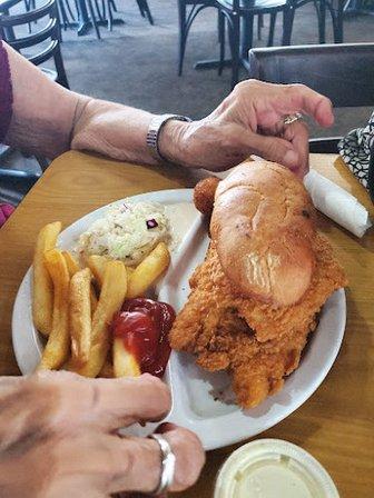 Bill Miller Bar-B-Q Catering