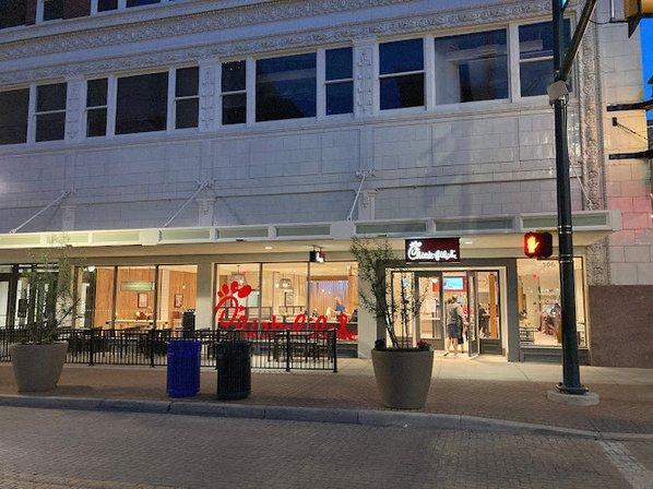 Chick-fil-A