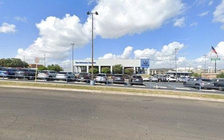 Red McCombs Hyundai Parts