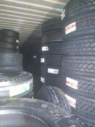 At Anytime Tire Services