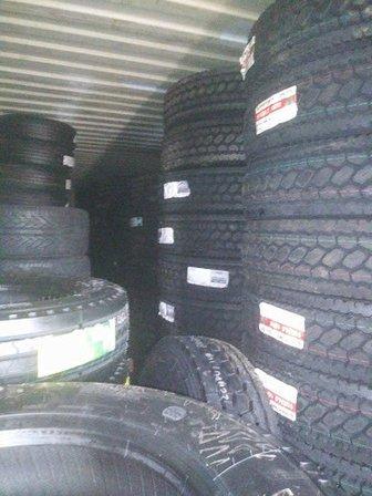 At Anytime Tire Services