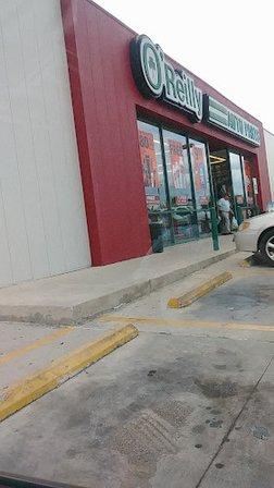 O'Reilly Auto Parts