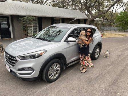 Red McCombs Hyundai Northwest Parts