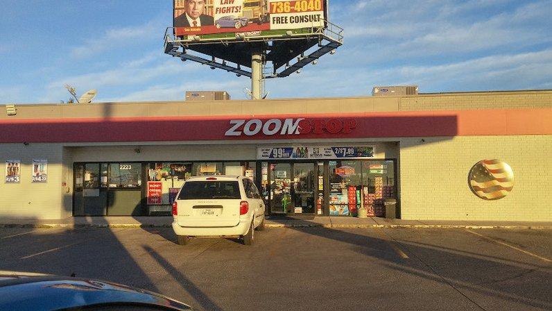 Texaco