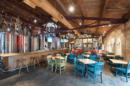 Blue Star Brewing Company