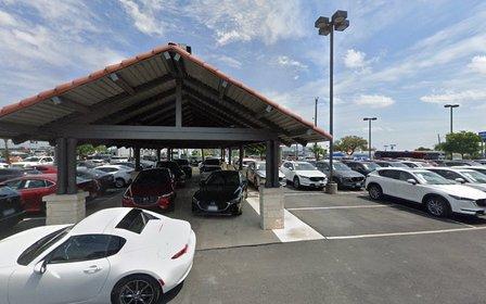 North Park Mazda Parts